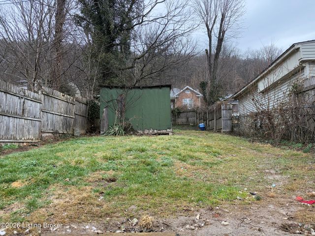 148 Wallace Ave, Frankfort, KY 40601