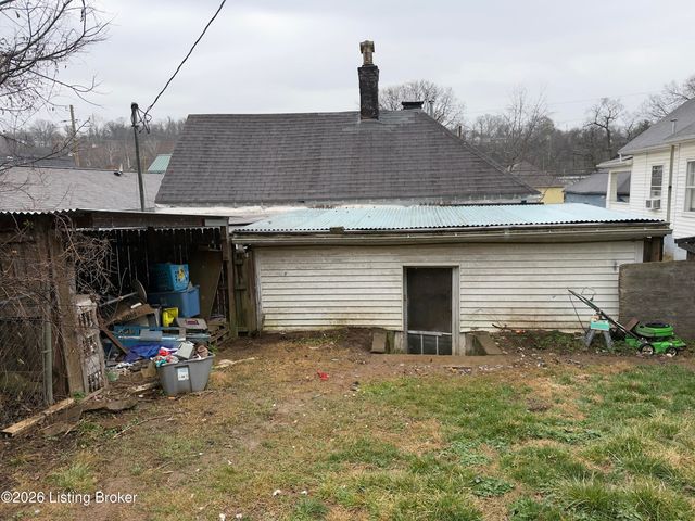 148 Wallace Ave, Frankfort, KY 40601