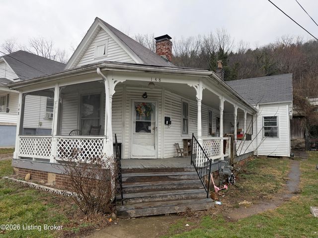 148 Wallace Ave, Frankfort, KY 40601