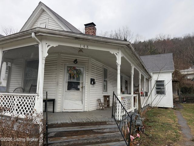 148 Wallace Ave, Frankfort, KY 40601