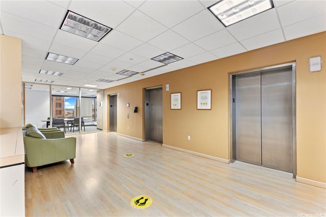 1100 Alakea Street 900 & 901, Honolulu, HI 96813