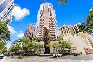 1100 Alakea Street 900 & 901, Honolulu, HI 96813