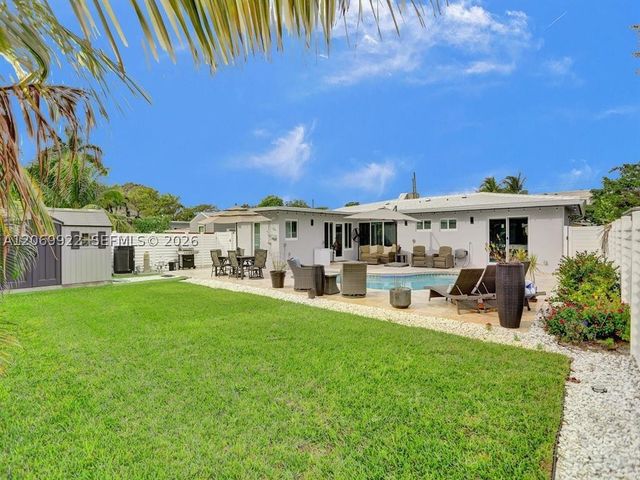 1580 NE 34th St, Oakland Park, FL 33334