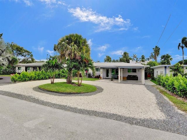 1580 NE 34th St, Oakland Park, FL 33334