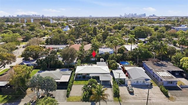 1580 NE 34th St, Oakland Park, FL 33334
