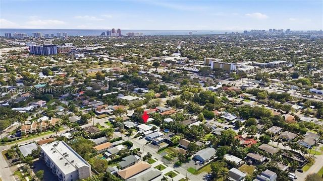 1580 NE 34th St, Oakland Park, FL 33334