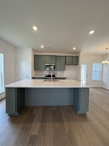 417 Penfold Alley, Nolensville, TN 37135