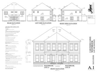 417 Penfold Alley, Nolensville, TN 37135