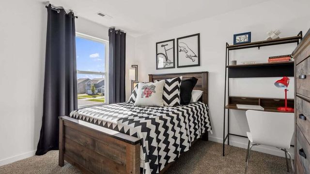 7623 W 106th Place, Crown Point, IN 46307