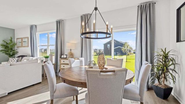 7623 W 106th Place, Crown Point, IN 46307