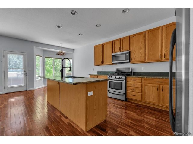21027 Hawthorne Ln, Parker, CO 80138