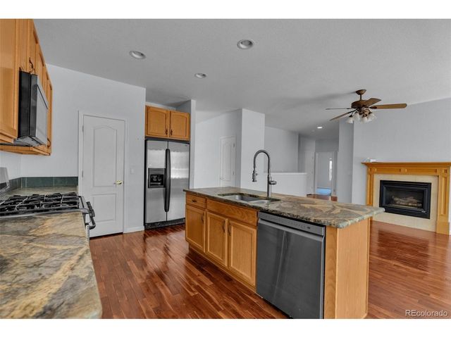 21027 Hawthorne Ln, Parker, CO 80138
