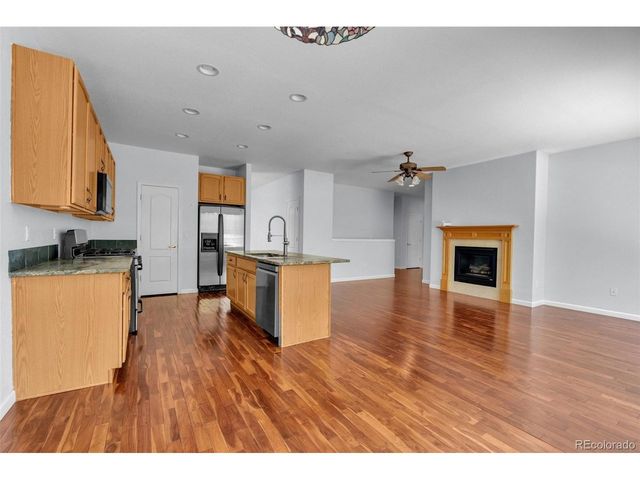 21027 Hawthorne Ln, Parker, CO 80138