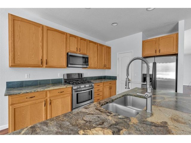 21027 Hawthorne Ln, Parker, CO 80138