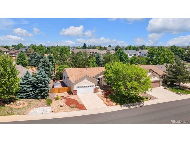 21027 Hawthorne Ln, Parker, CO 80138