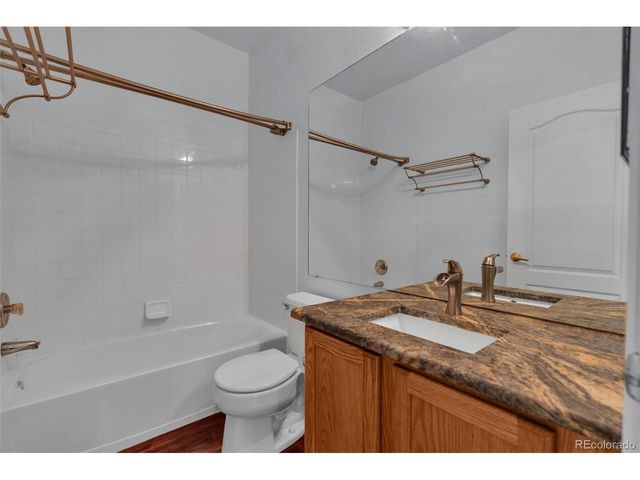 21027 Hawthorne Ln, Parker, CO 80138