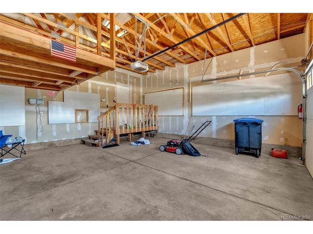 21027 Hawthorne Ln, Parker, CO 80138