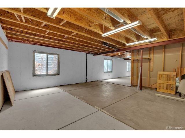 21027 Hawthorne Ln, Parker, CO 80138