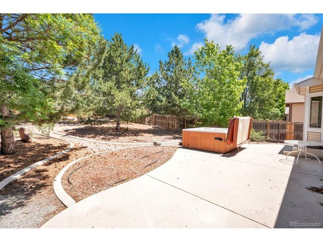 21027 Hawthorne Ln, Parker, CO 80138