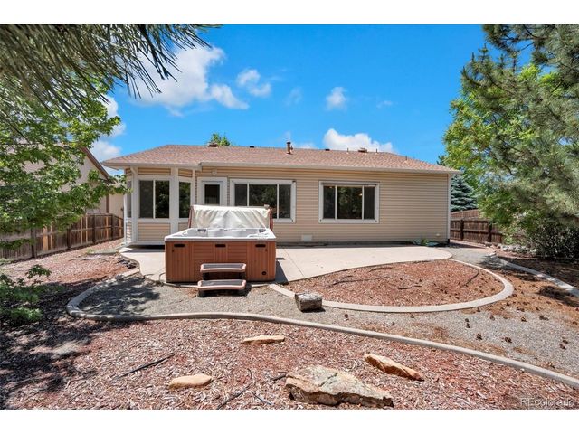 21027 Hawthorne Ln, Parker, CO 80138