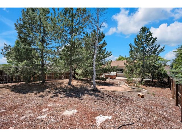 21027 Hawthorne Ln, Parker, CO 80138