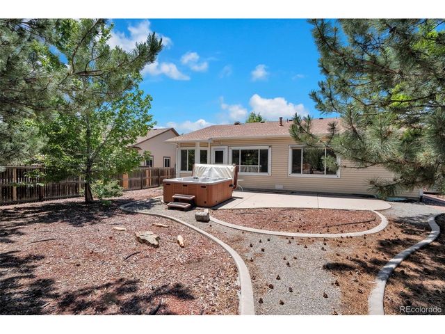 21027 Hawthorne Ln, Parker, CO 80138