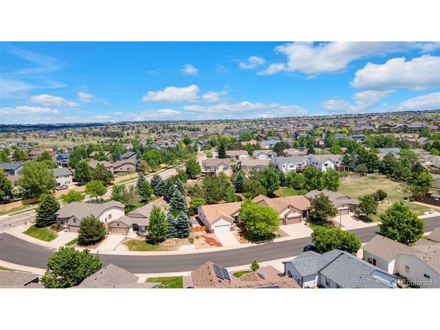 21027 Hawthorne Ln, Parker, CO 80138