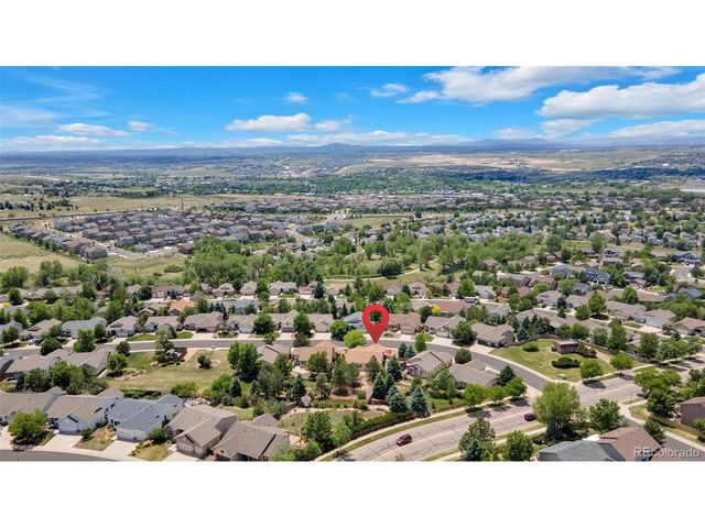 21027 Hawthorne Ln, Parker, CO 80138
