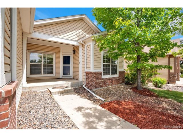 21027 Hawthorne Ln, Parker, CO 80138