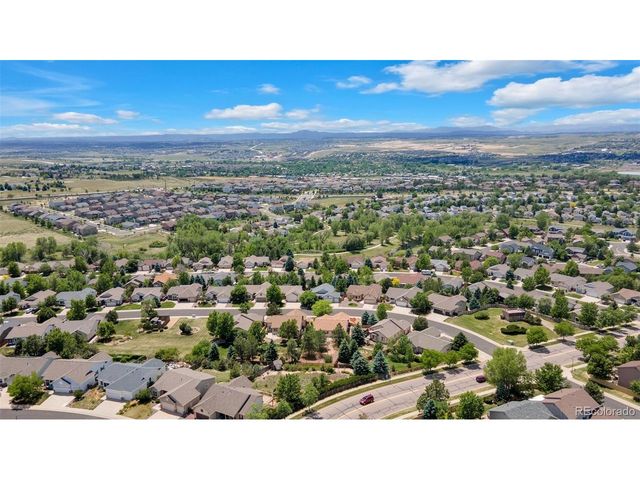 21027 Hawthorne Ln, Parker, CO 80138