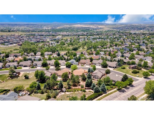 21027 Hawthorne Ln, Parker, CO 80138