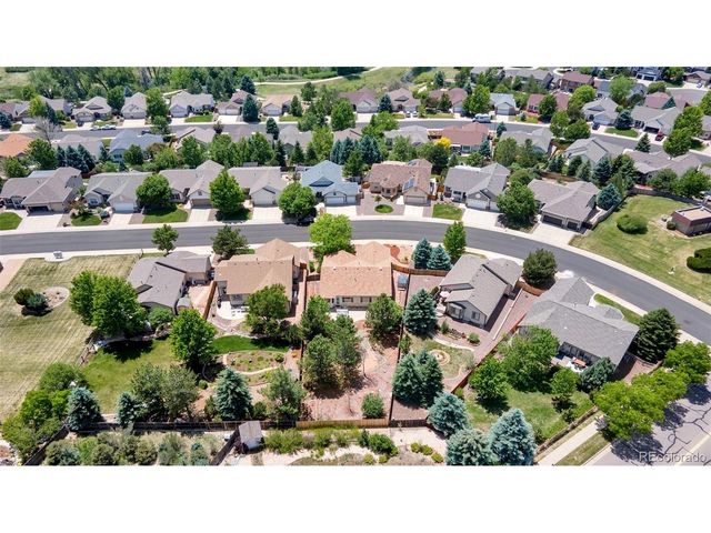 21027 Hawthorne Ln, Parker, CO 80138