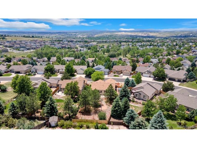 21027 Hawthorne Ln, Parker, CO 80138
