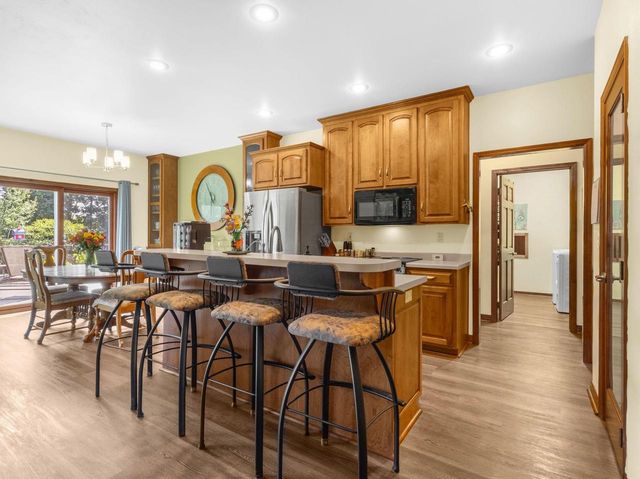 3206 RIVER FOREST HILLS DRIVE, Pulaski, WI 54162