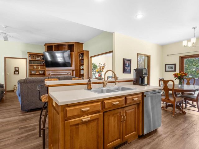 3206 RIVER FOREST HILLS DRIVE, Pulaski, WI 54162