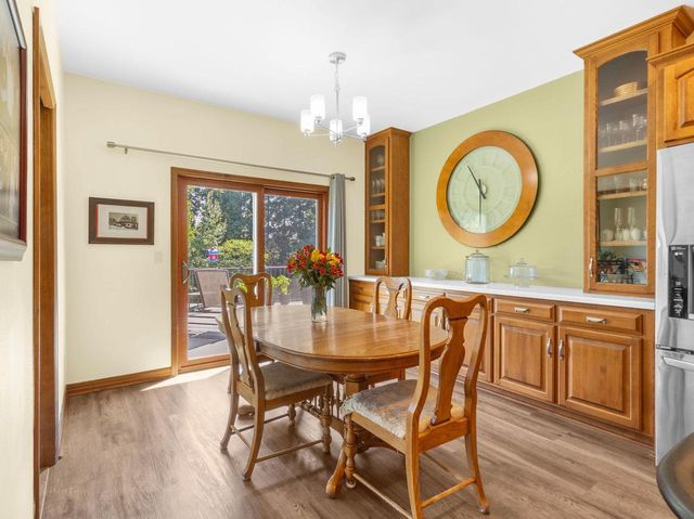 3206 RIVER FOREST HILLS DRIVE, Pulaski, WI 54162