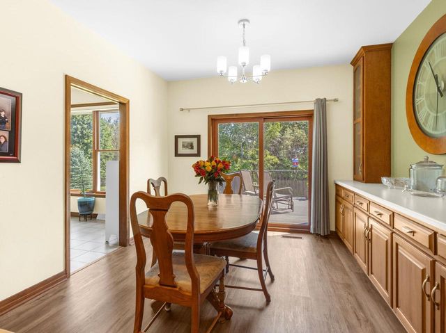 3206 RIVER FOREST HILLS DRIVE, Pulaski, WI 54162