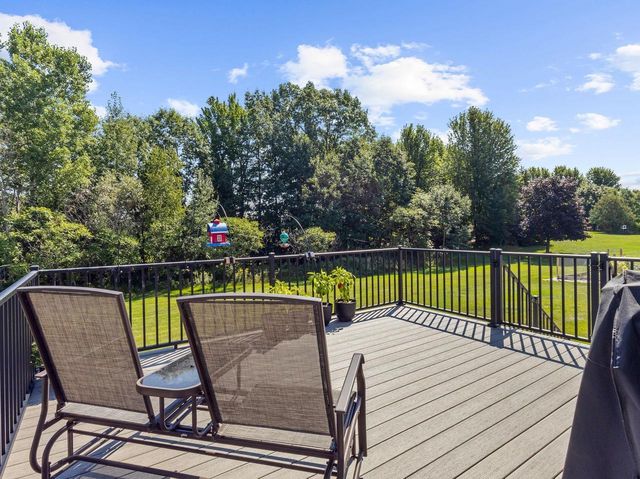 3206 RIVER FOREST HILLS DRIVE, Pulaski, WI 54162