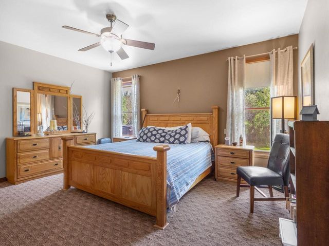 3206 RIVER FOREST HILLS DRIVE, Pulaski, WI 54162