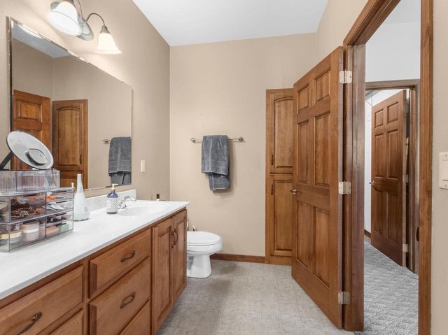 3206 RIVER FOREST HILLS DRIVE, Pulaski, WI 54162
