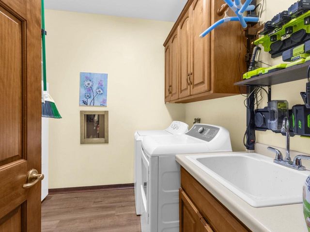 3206 RIVER FOREST HILLS DRIVE, Pulaski, WI 54162