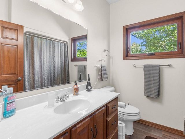 3206 RIVER FOREST HILLS DRIVE, Pulaski, WI 54162
