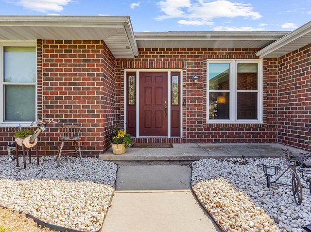 3206 RIVER FOREST HILLS DRIVE, Pulaski, WI 54162