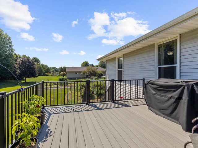 3206 RIVER FOREST HILLS DRIVE, Pulaski, WI 54162