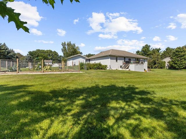 3206 RIVER FOREST HILLS DRIVE, Pulaski, WI 54162