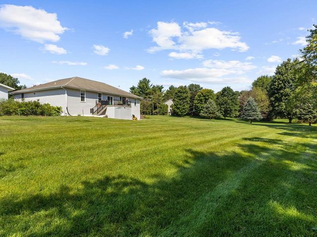 3206 RIVER FOREST HILLS DRIVE, Pulaski, WI 54162