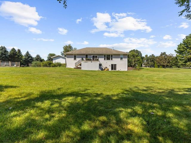 3206 RIVER FOREST HILLS DRIVE, Pulaski, WI 54162