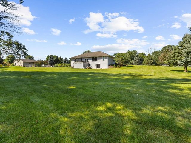 3206 RIVER FOREST HILLS DRIVE, Pulaski, WI 54162