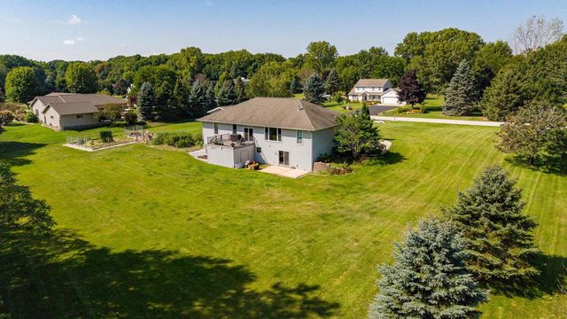 3206 RIVER FOREST HILLS DRIVE, Pulaski, WI 54162