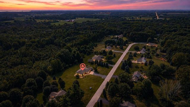 3206 RIVER FOREST HILLS DRIVE, Pulaski, WI 54162